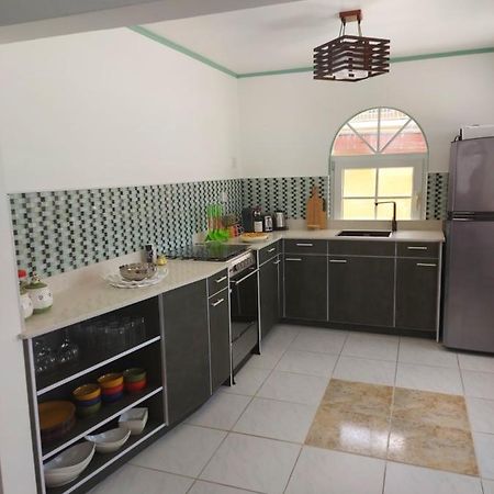 Villa Raven'S Paradise Вилемстад Екстериор снимка