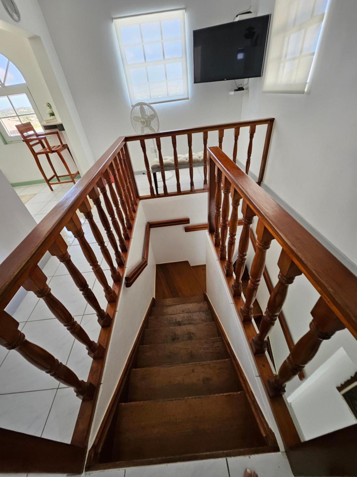 Villa Raven'S Paradise Вилемстад Екстериор снимка