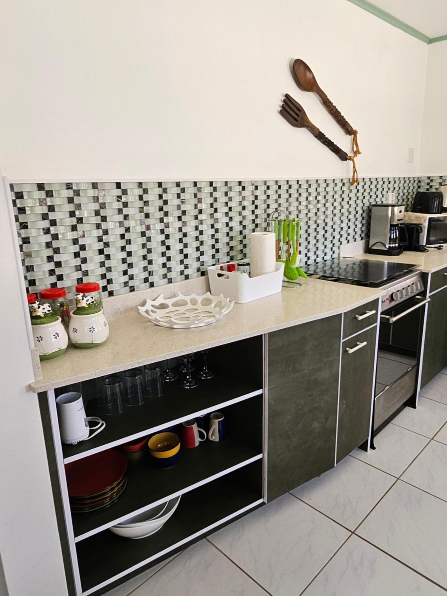 Villa Raven'S Paradise Вилемстад Екстериор снимка