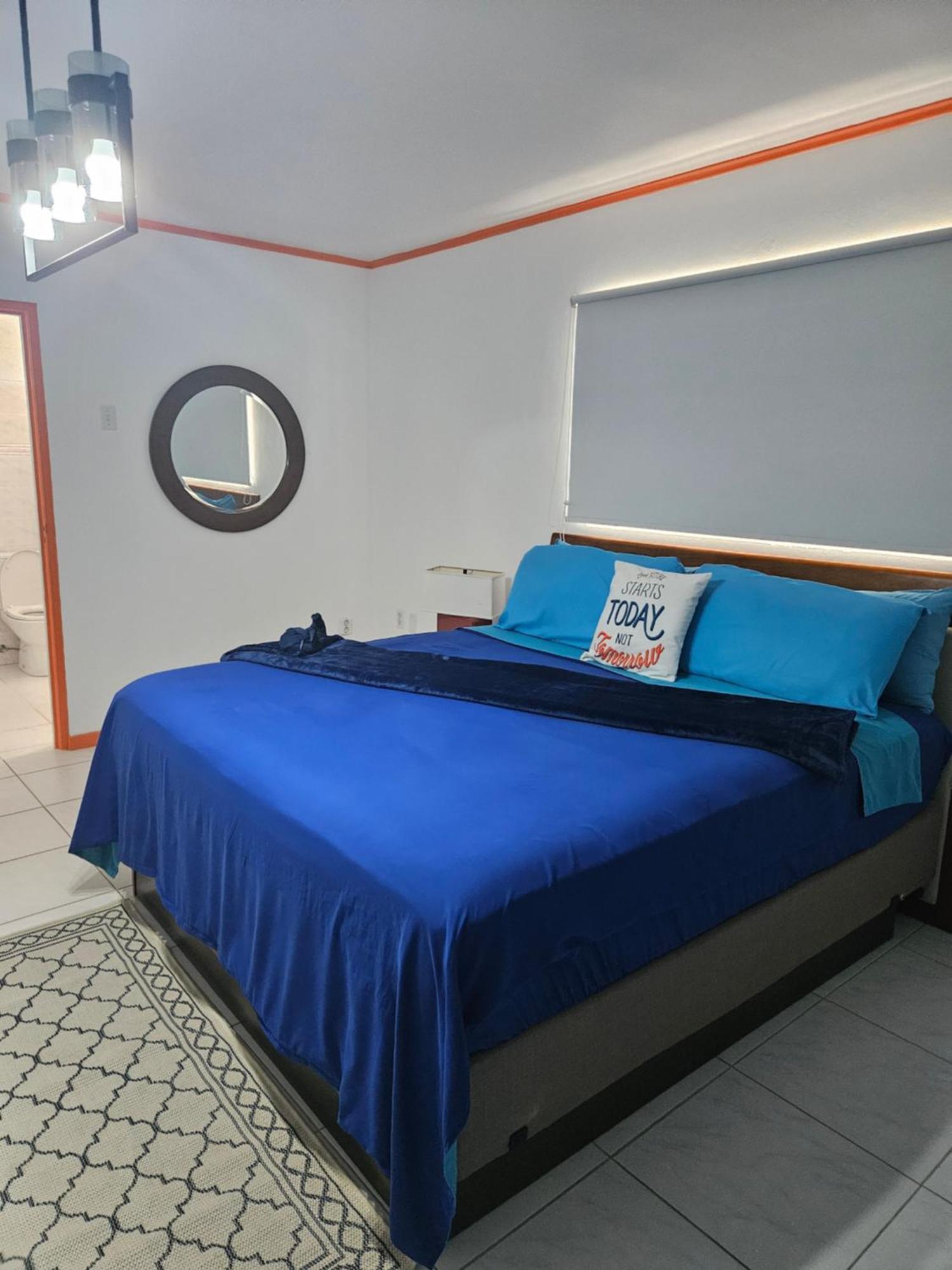 Villa Raven'S Paradise Вилемстад Екстериор снимка