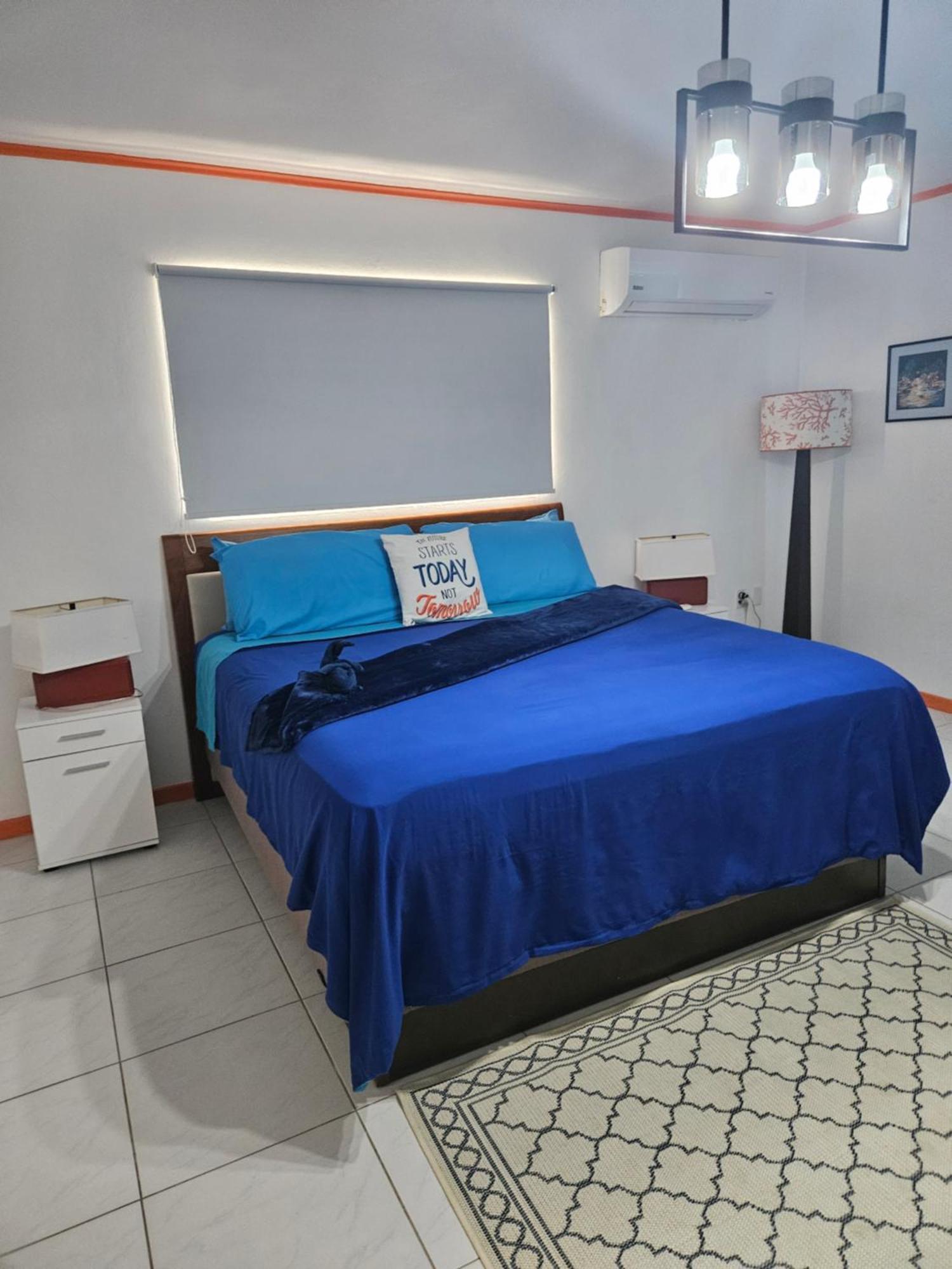 Villa Raven'S Paradise Вилемстад Екстериор снимка